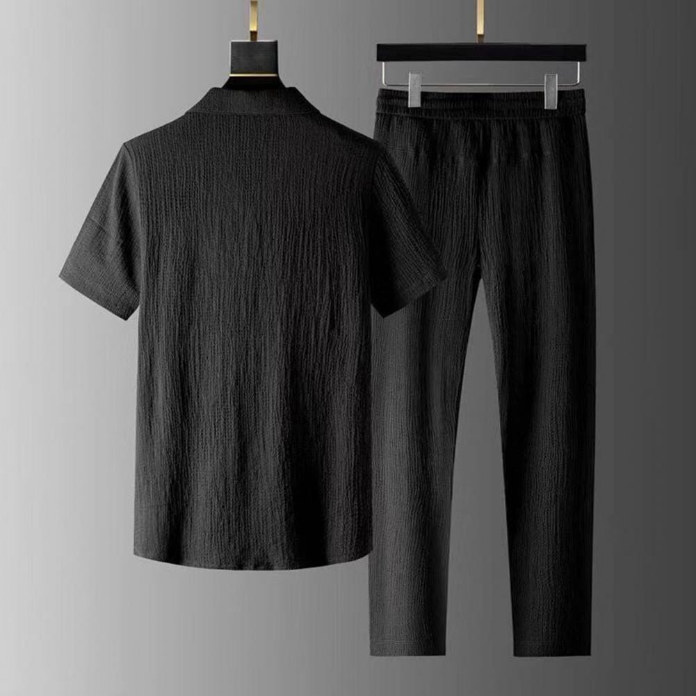 RUPERTT - Men's coordinated set