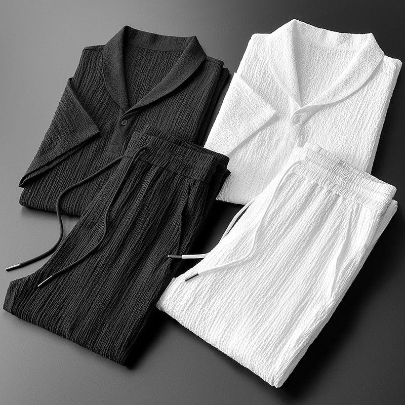 RUPERTT - Men's coordinated set