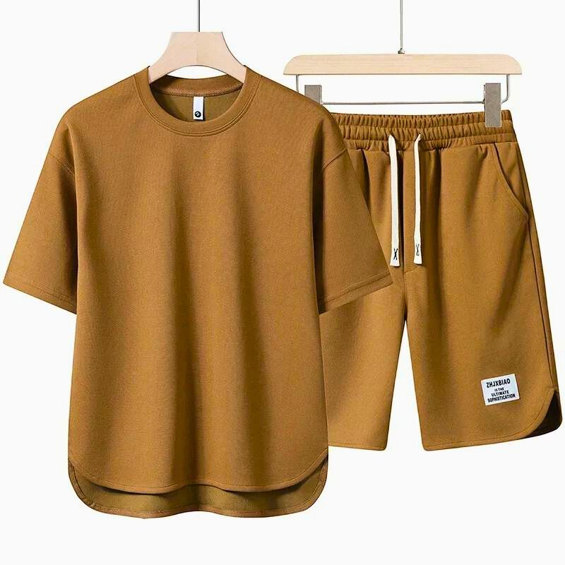 TOMMY - Two-piece summer set