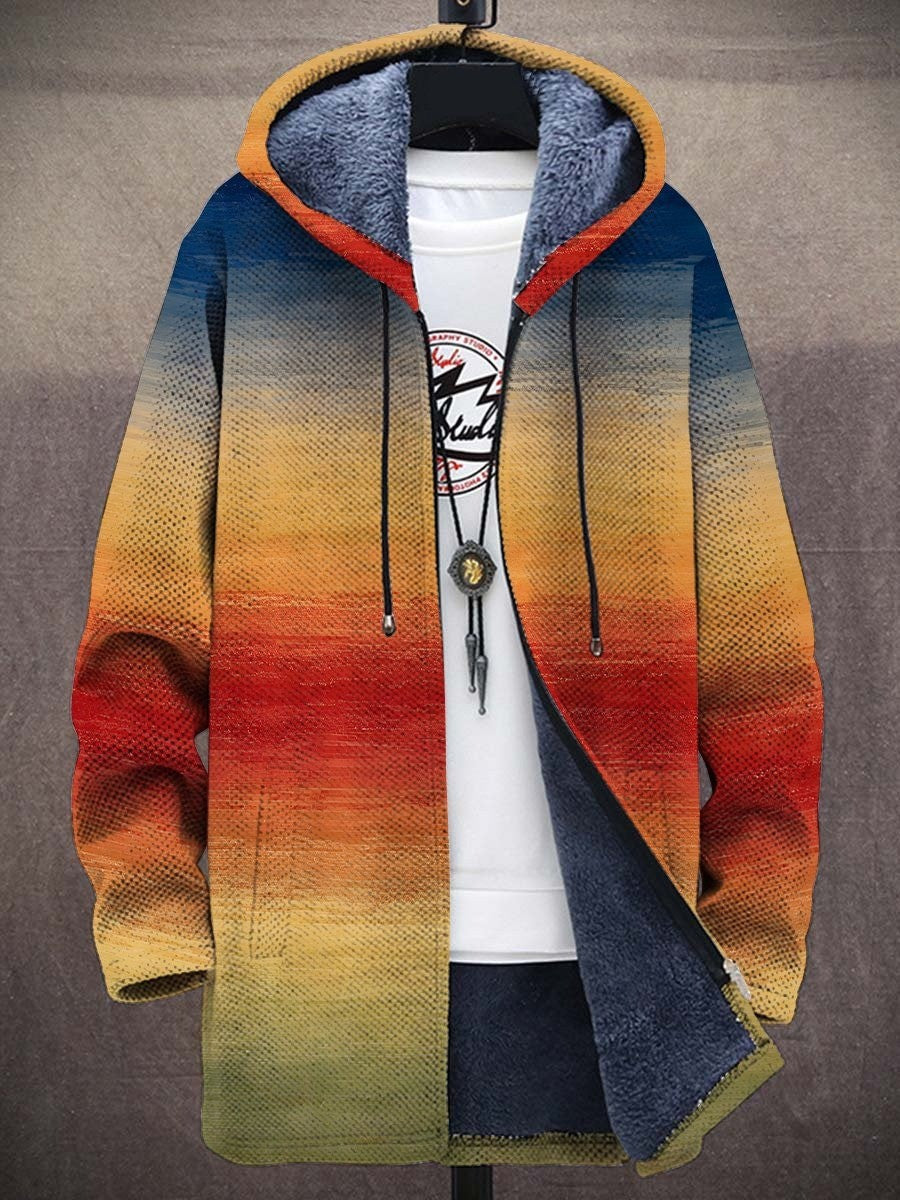Solace™ - Ombre Gradient Hoodie
