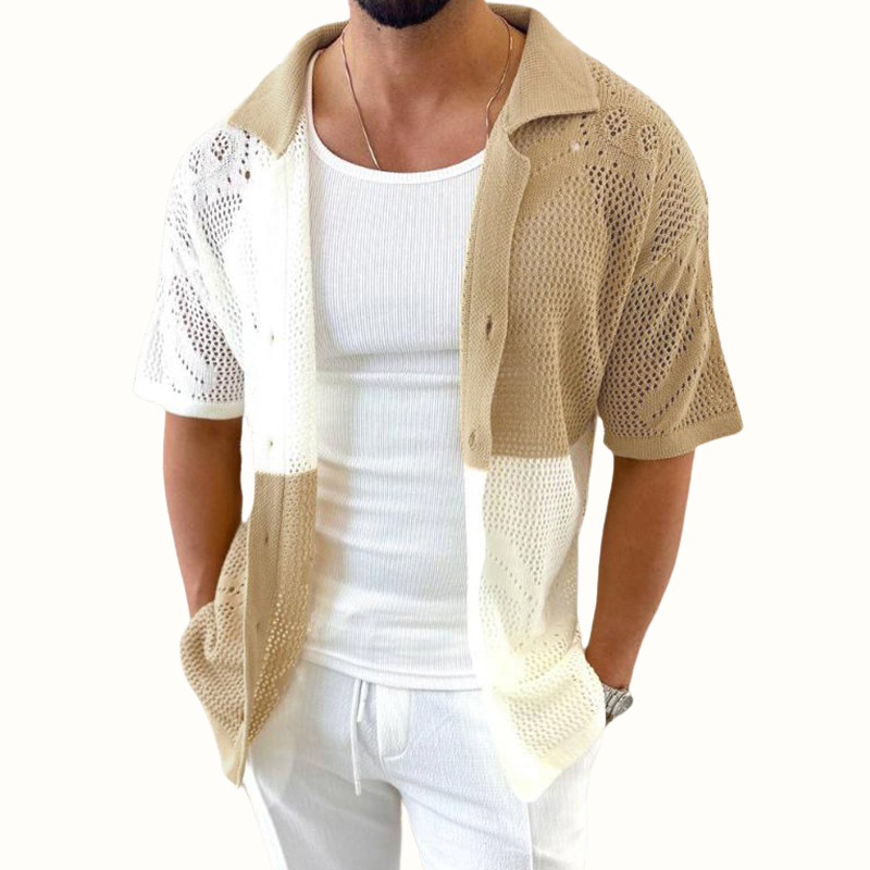 BILL - CASA MILO SHIRT
