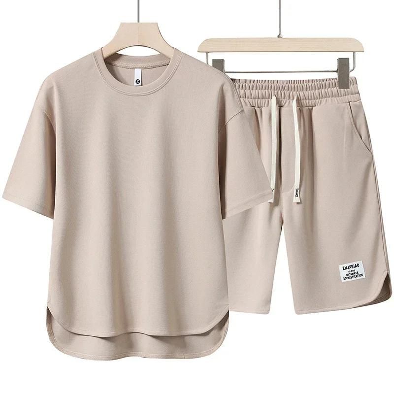 TOMMY - Two-piece summer set