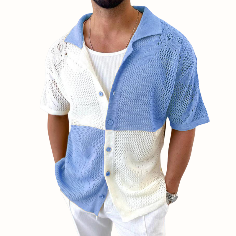 BILL - CASA MILO SHIRT