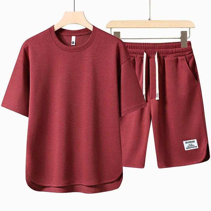 TOMMY - Two-piece summer set
