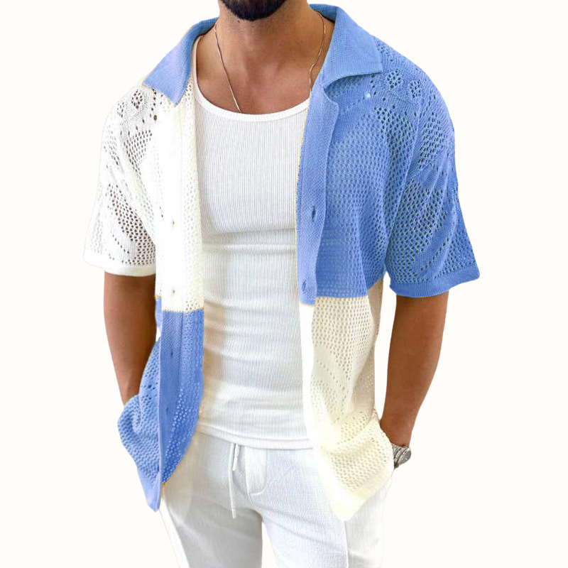 BILL - CASA MILO SHIRT