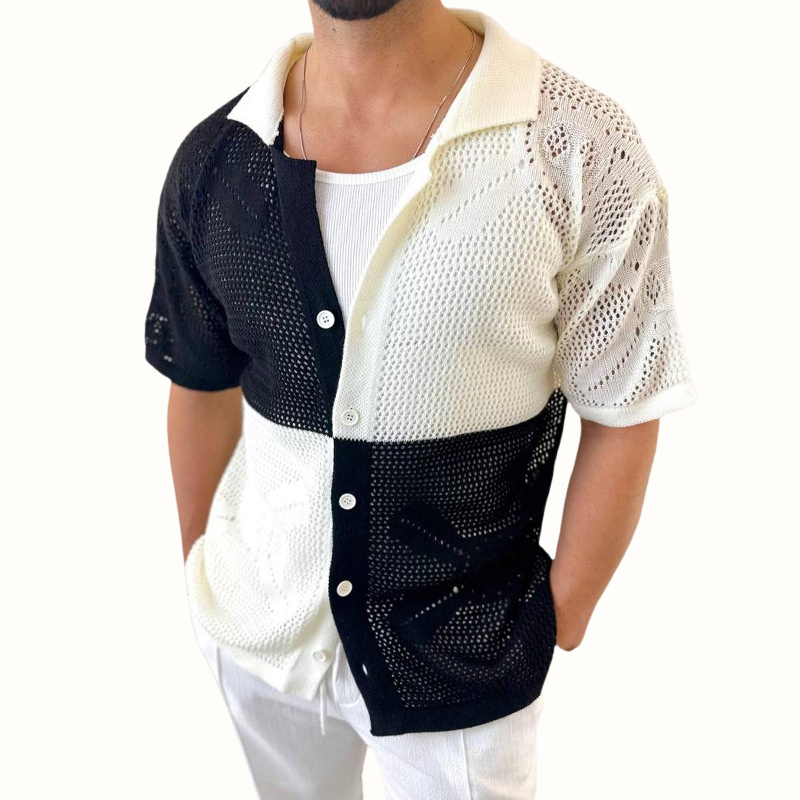BILL - CASA MILO SHIRT