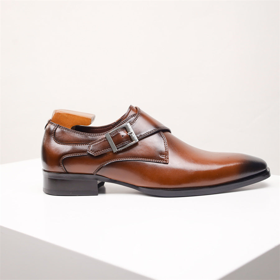 BEN - FORMAL DRESS SHOES