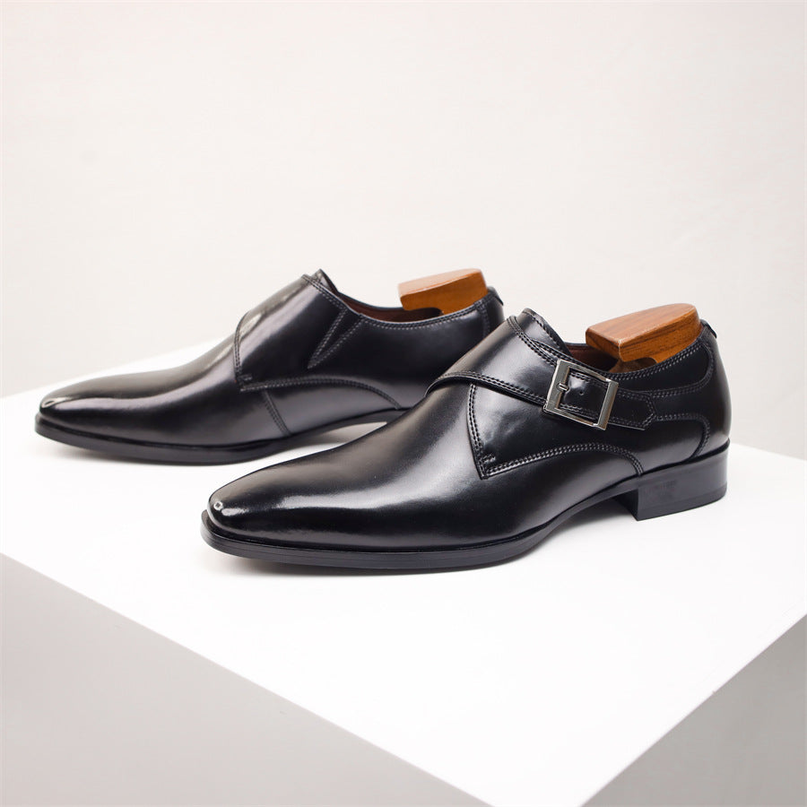 BEN - FORMAL DRESS SHOES