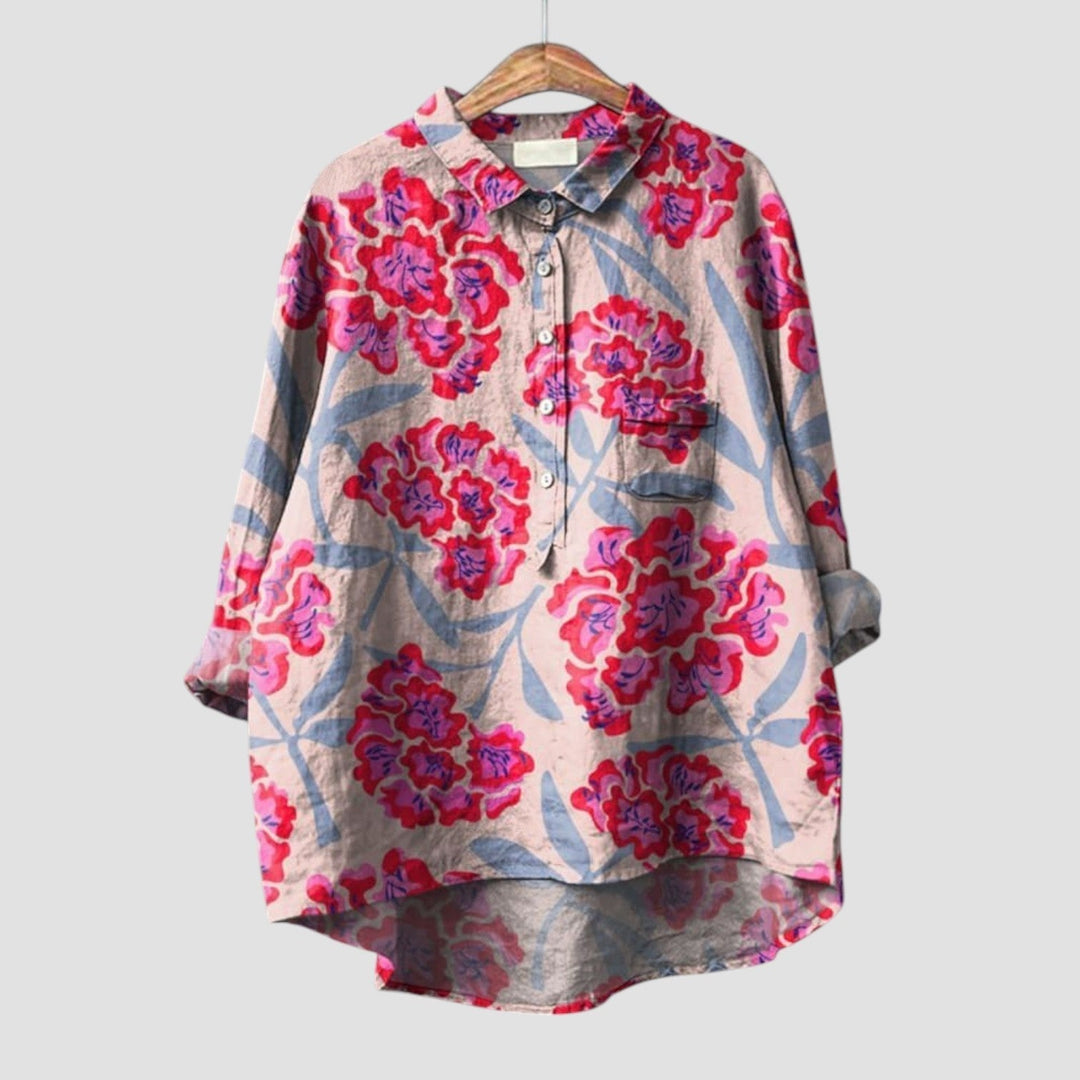Roseloom™ Garden Shirt