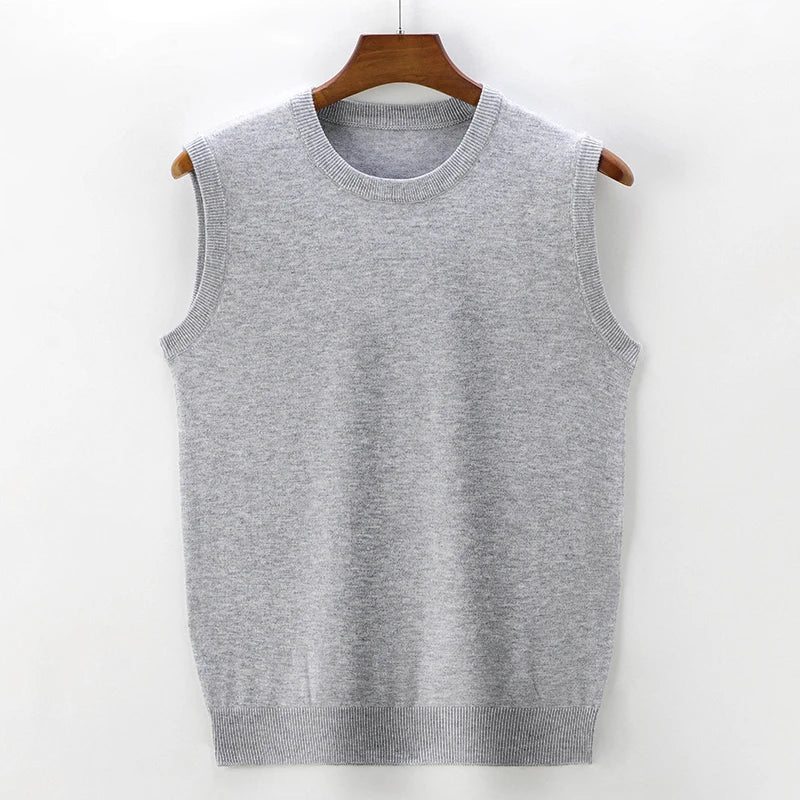 VOCO - KNIT VEST
