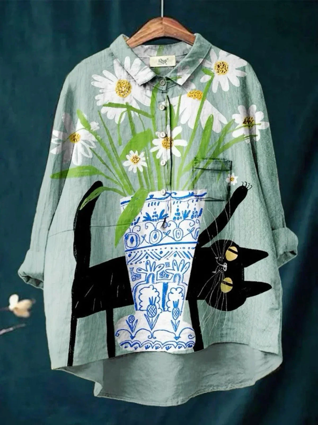 Juna™ Exclusive women's shirt