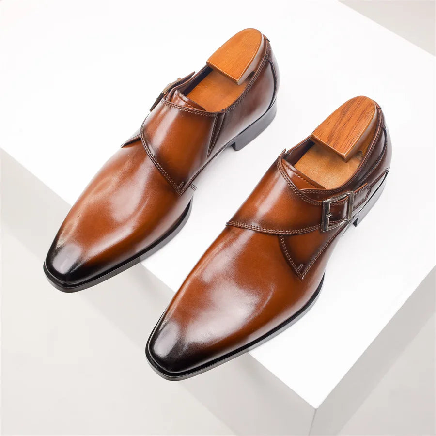 BEN - FORMAL DRESS SHOES