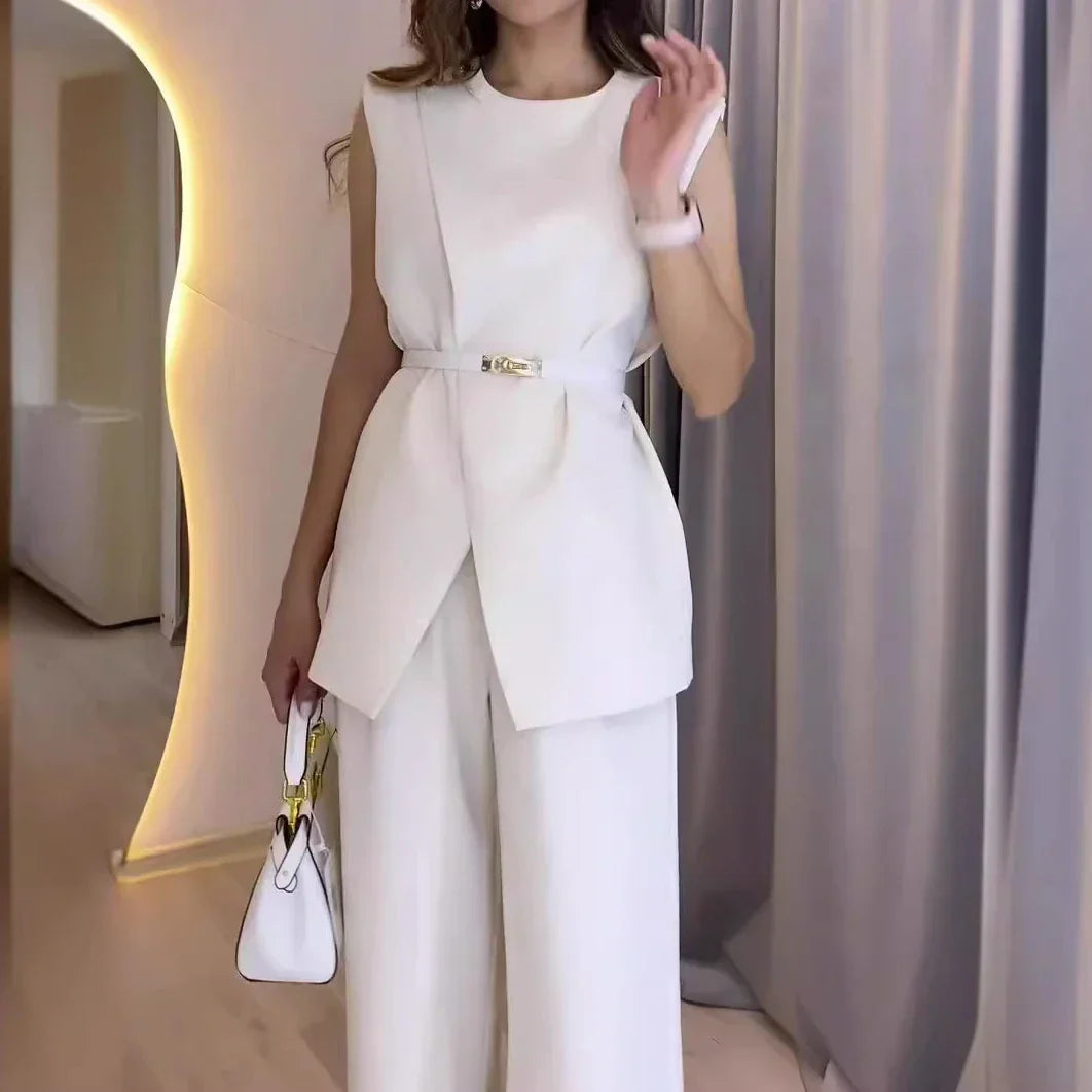 Hannah™ - Stylish Two Piece Set