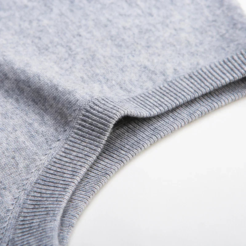 VOCO - KNIT VEST