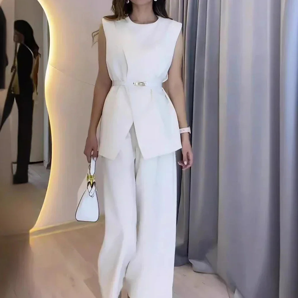 Hannah™ - Stylish Two Piece Set