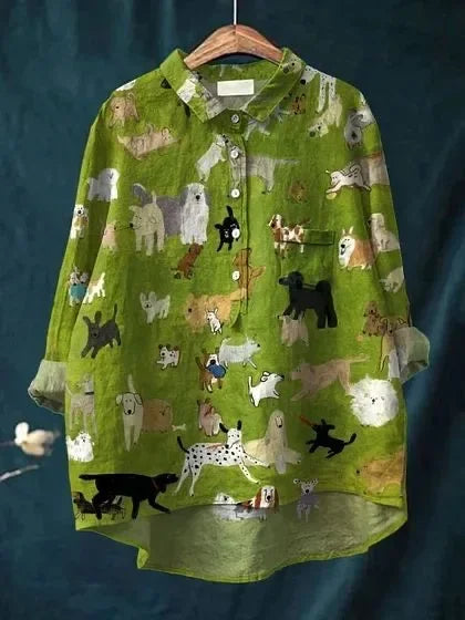 Diantha™ Exclusive women's shirt