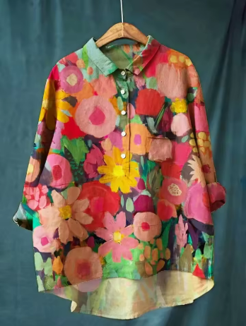 Nixie™ Exclusive women's shirt