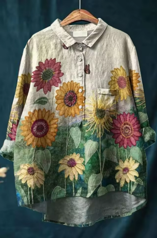 Kaida™ Exclusive women's shirt