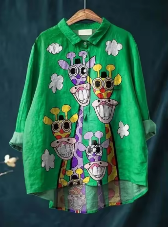 Lumi™ Exclusive women's shirt