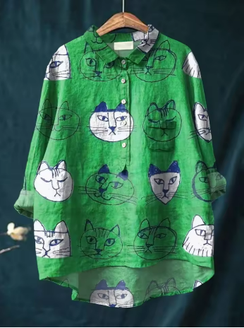 Waverly™ Exclusive women's shirt