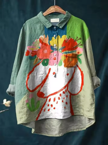 Iridessa™ Exclusive women's shirt