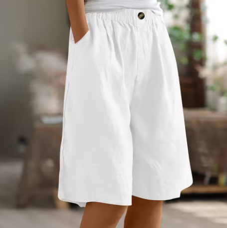 Caroline™ | Comfort Shorts