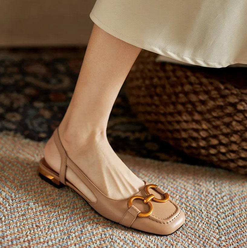 Aurora – Stylish Orthopaedic Sandals for Everyday Wear