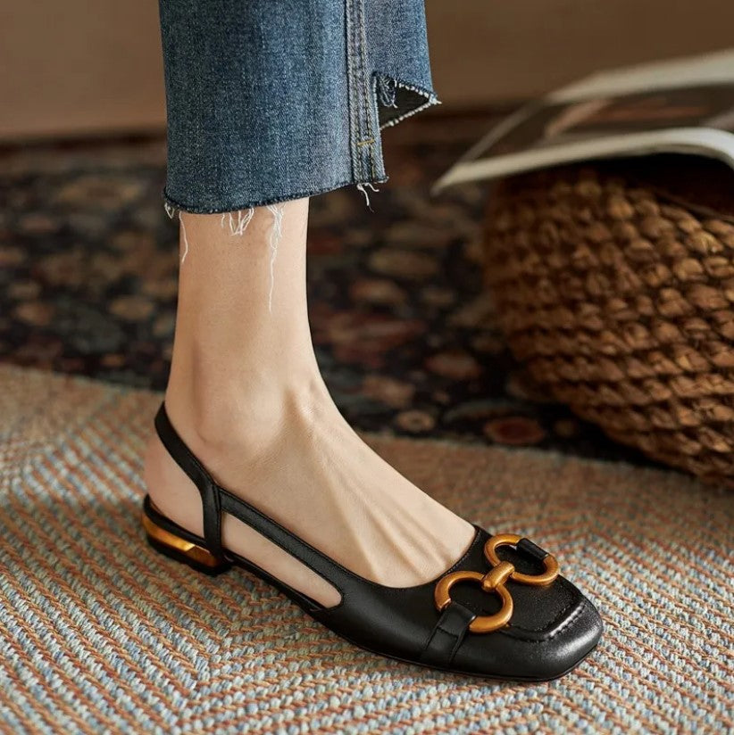 Aurora – Stylish Orthopaedic Sandals for Everyday Wear