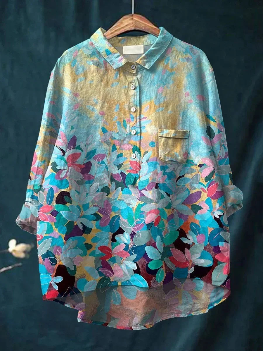 Vionna™ Exclusive women's shirt