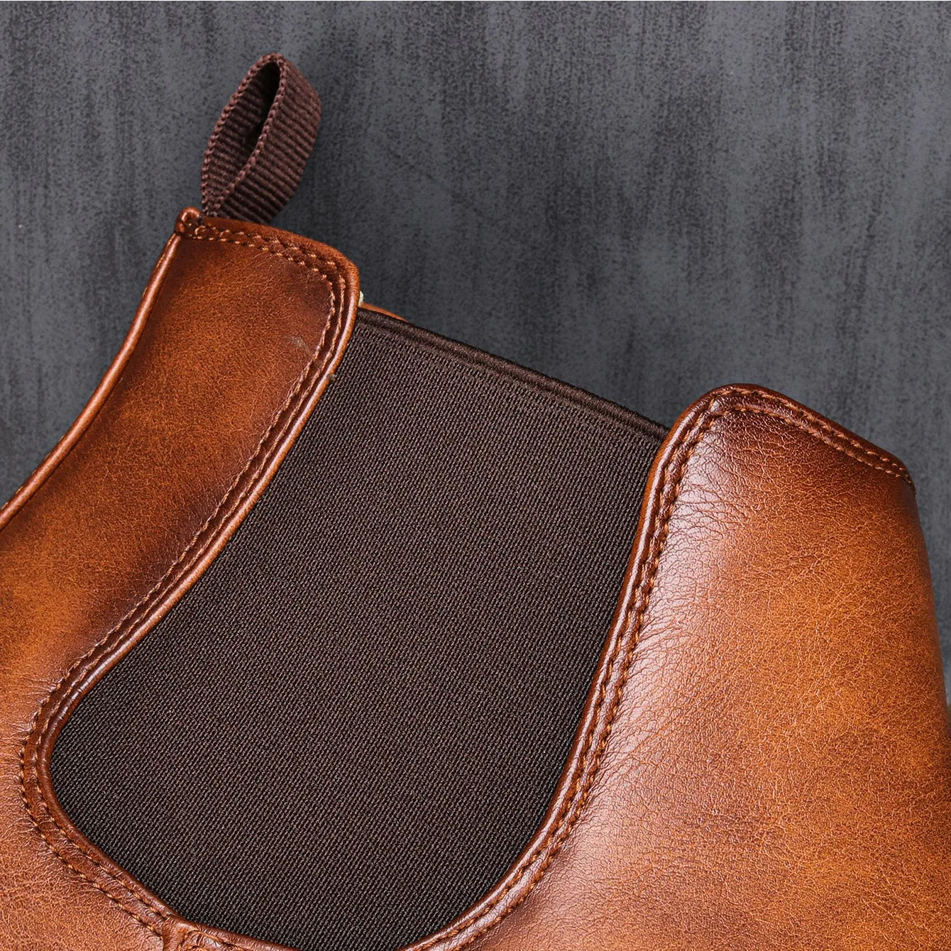 Wayne | Chelsea Boots