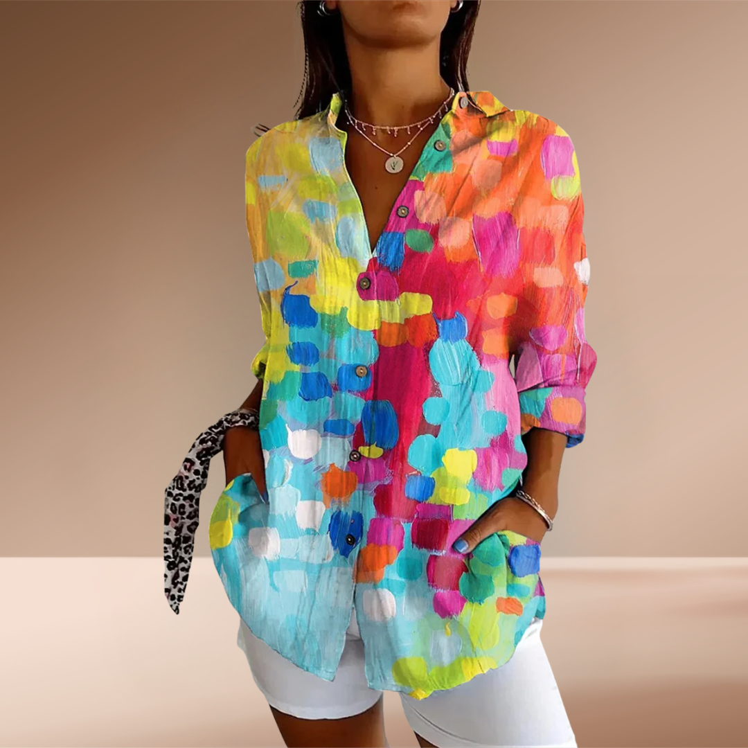 Madeleine™ - Exclusive Women's Shirt