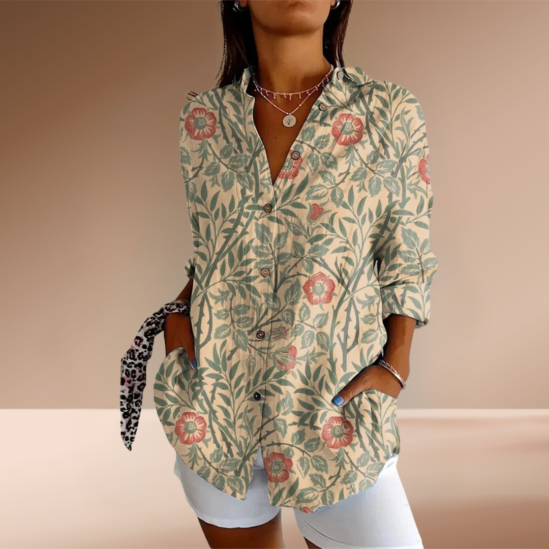 Seraphina™ - Exclusive Women's Shirt