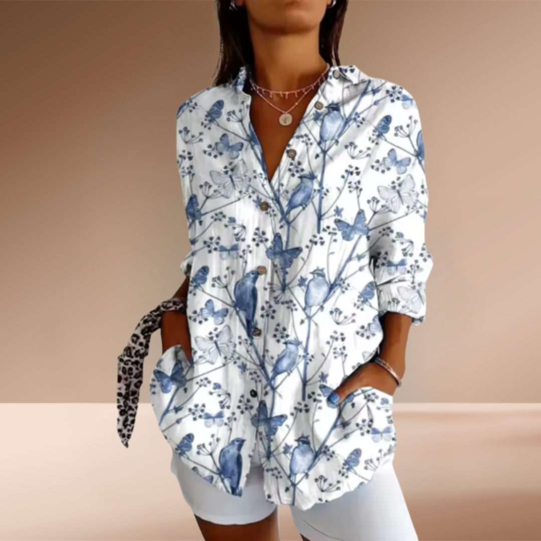 Juliette™ - Exclusive Women's Shirt