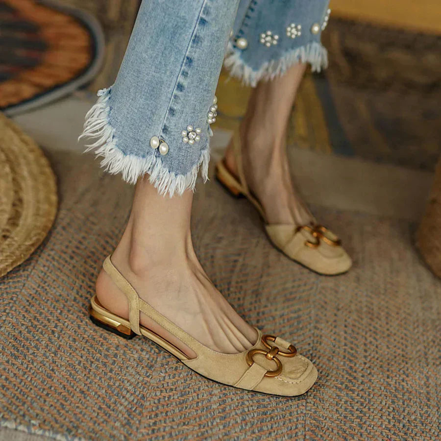Aurora – Stylish Orthopaedic Sandals for Everyday Wear