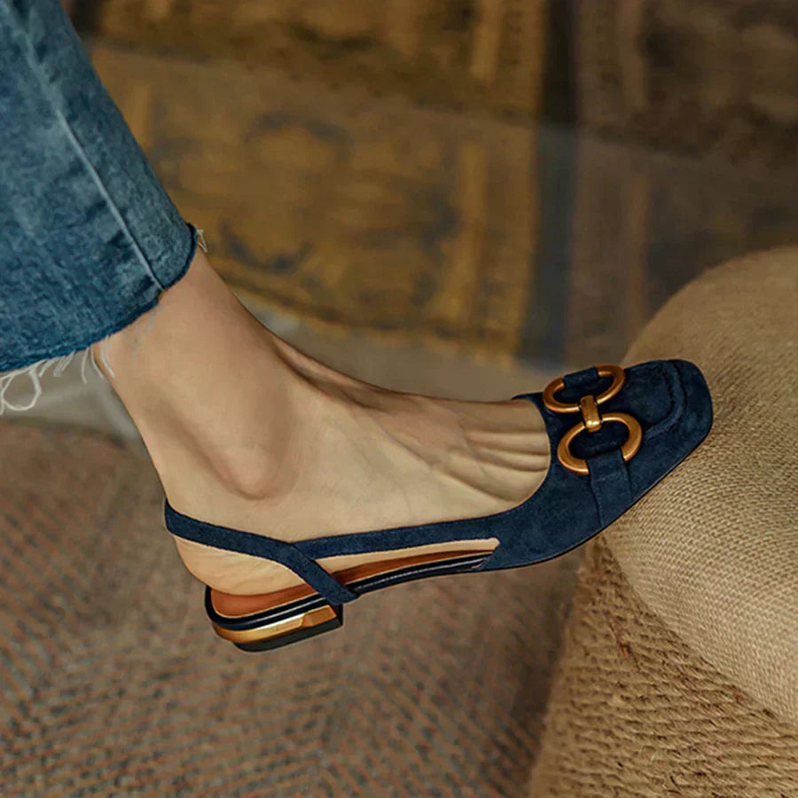 Aurora – Stylish Orthopaedic Sandals for Everyday Wear