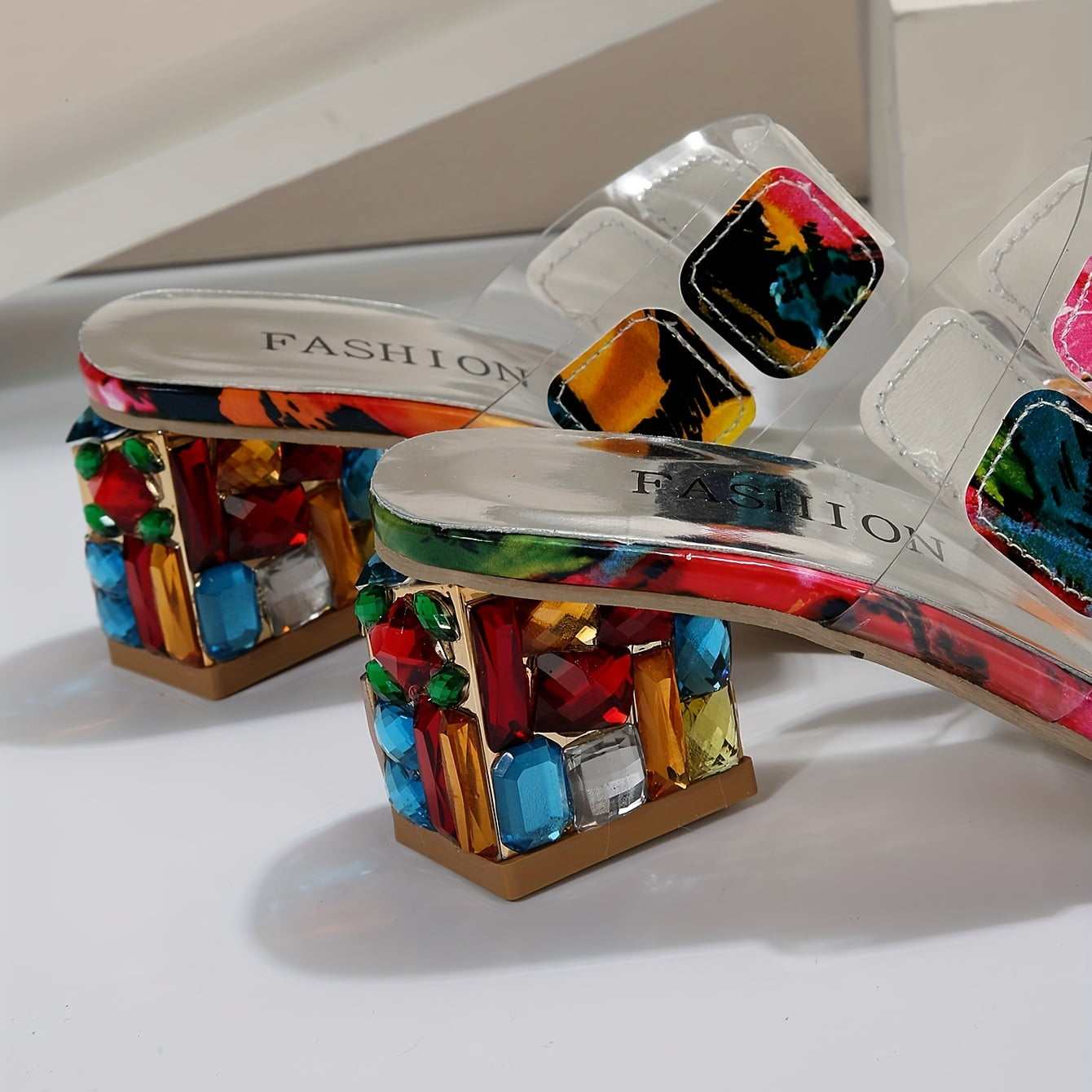 Emilara – Orthopaedic Sandals