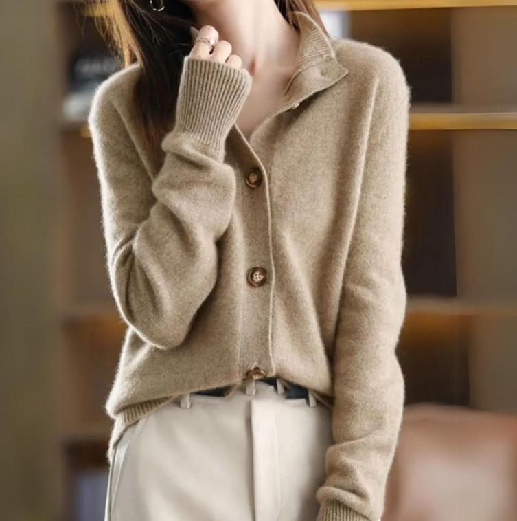Elanora | Timeless Elegant Vest