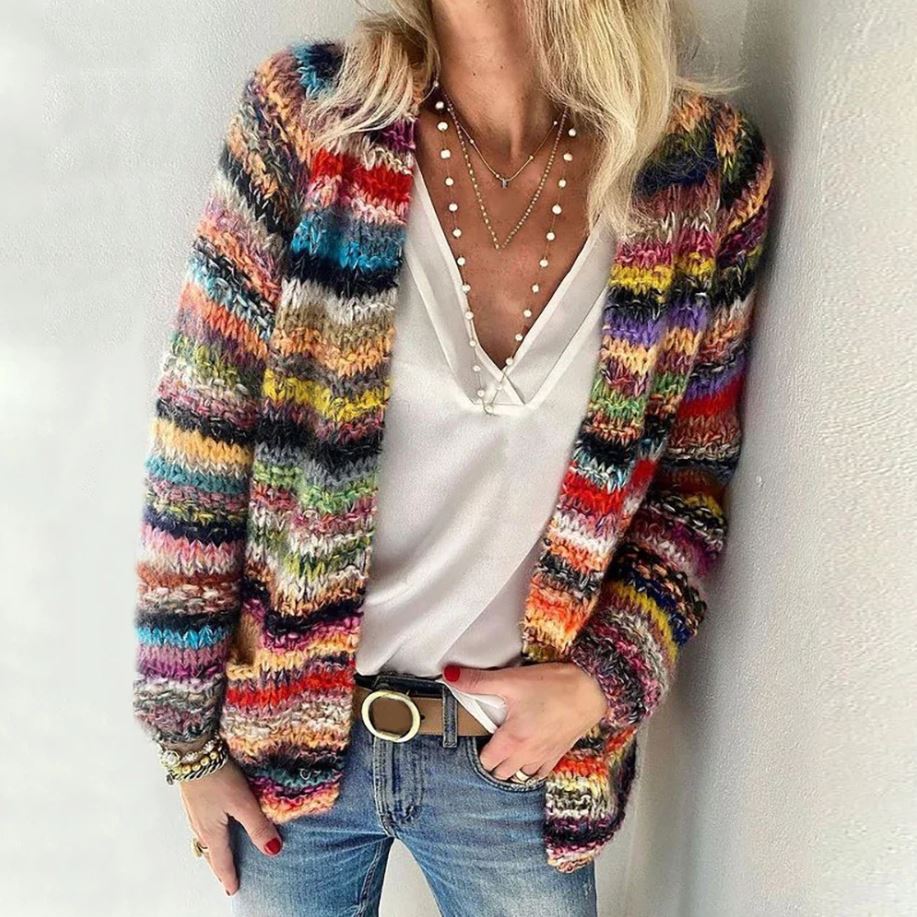 Niamh | Comfortable Everyday Vest