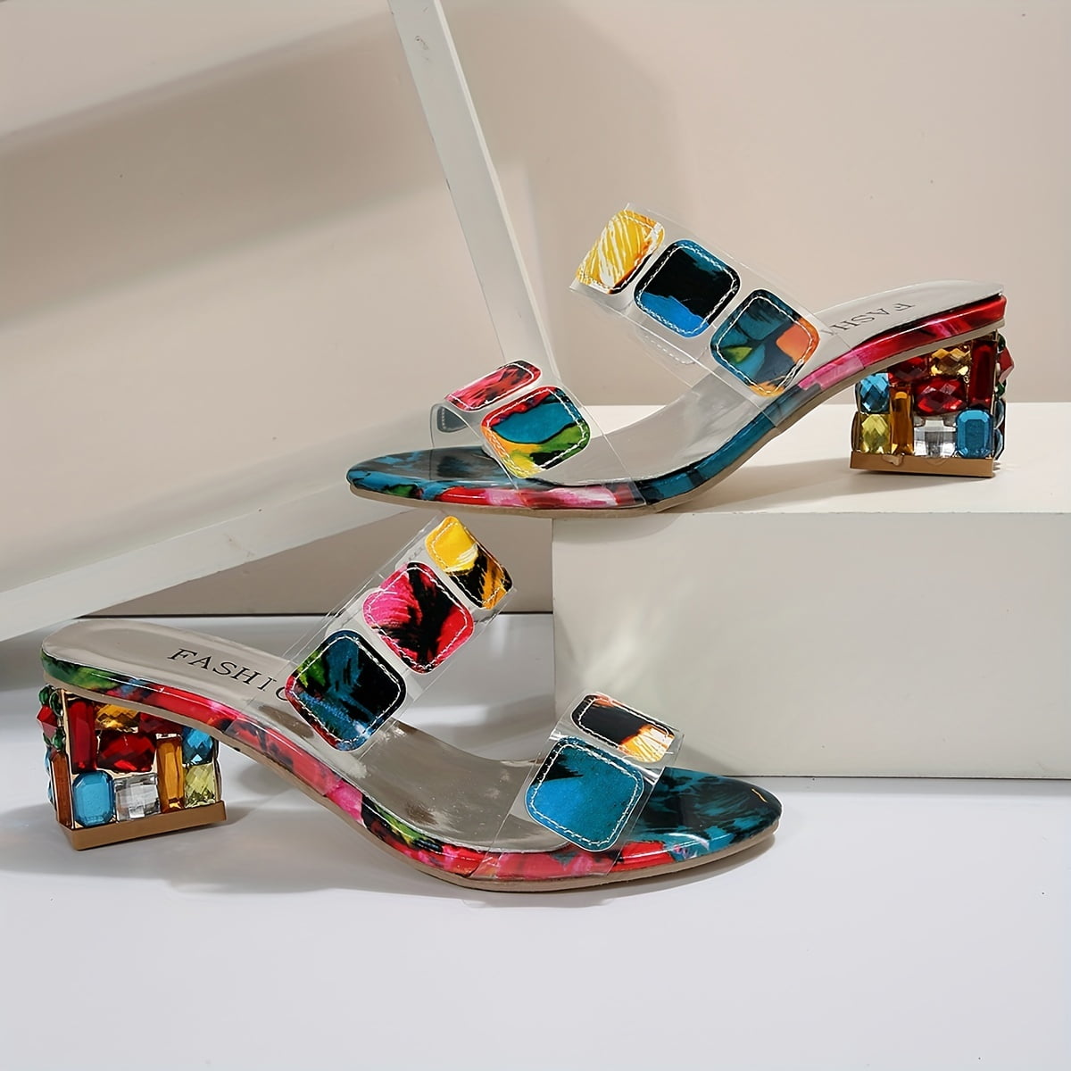 Emilara – Orthopaedic Sandals