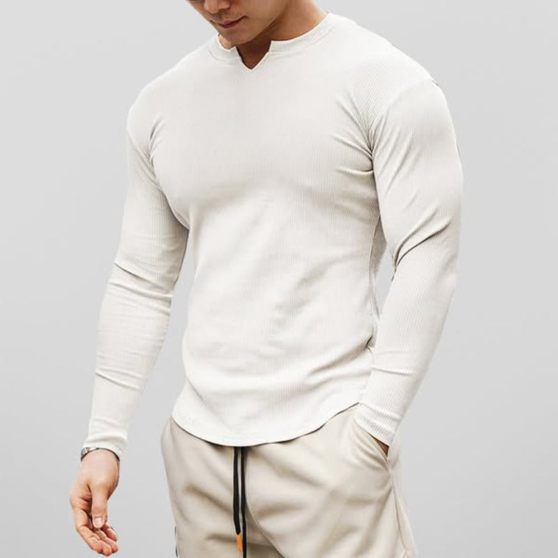 MILO - JACKED MUSCLE SHIRT