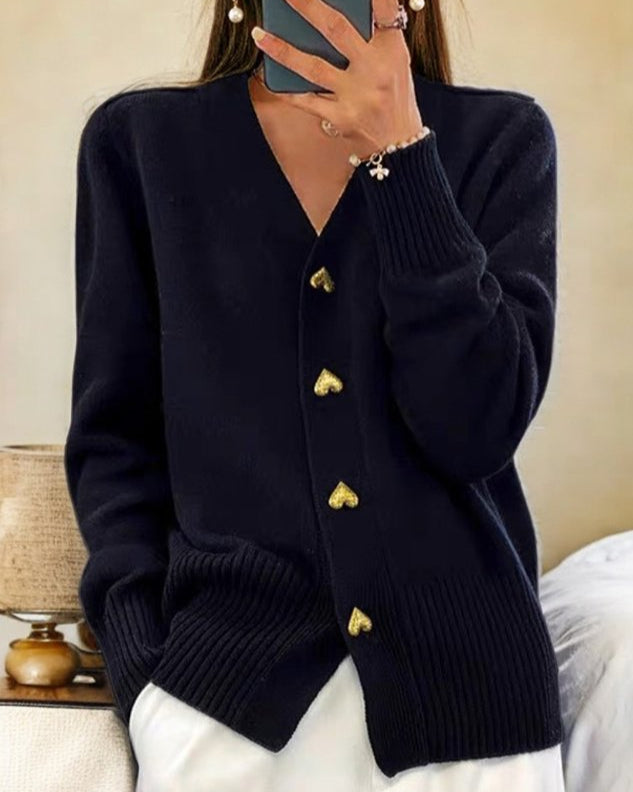 Zavana | Cozy Cardigan