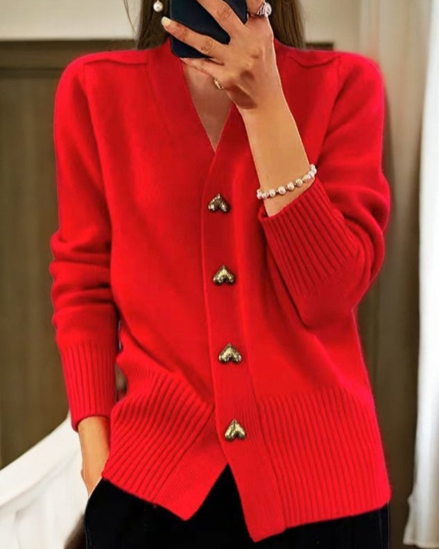 Sorelle | Cozy Cardigan