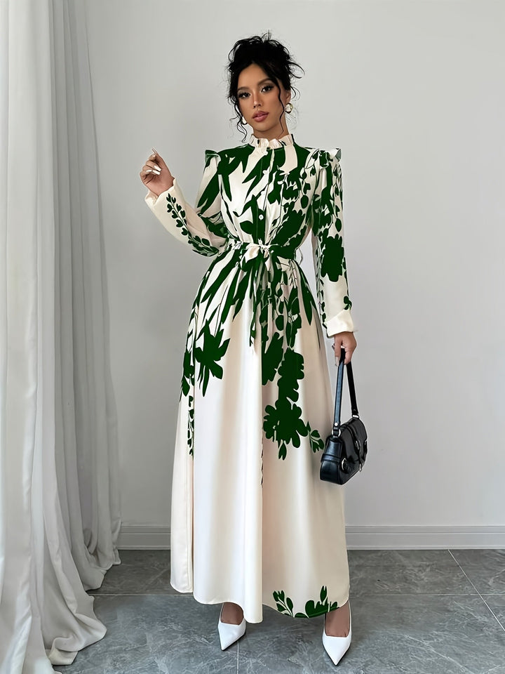 PAT | DRESS