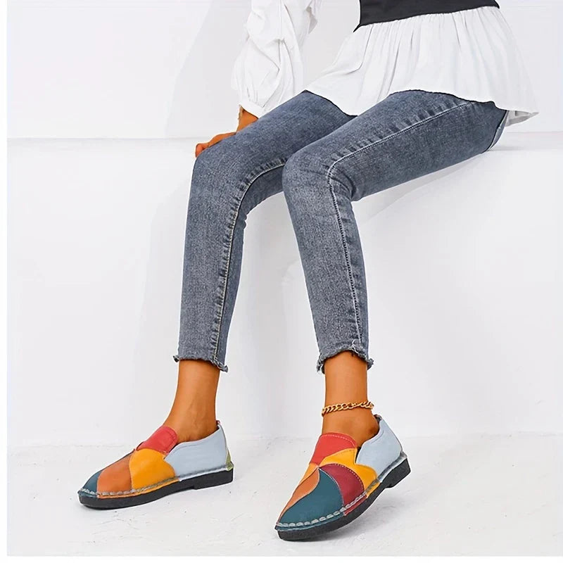 Avery™ - Comfortable Shoes