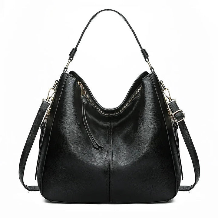 ANNA™ | Elegant Handmade Shoulder Bag