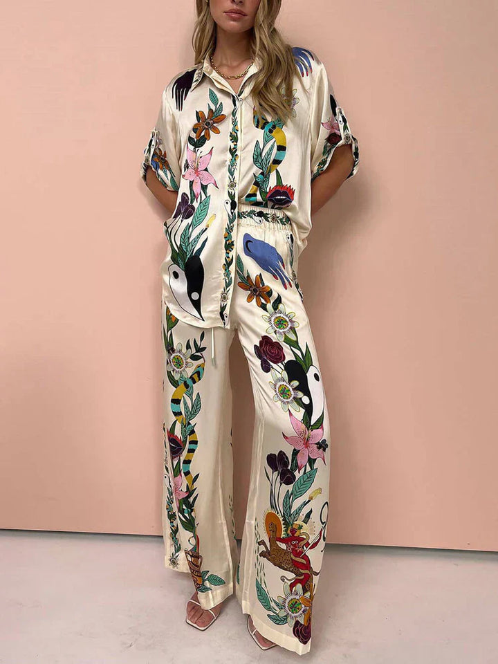 Addison™ - Luxury Two Piece Set