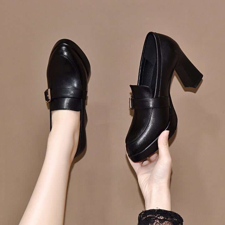 Elevee™ | Comfortable High Heels