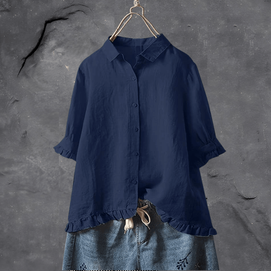 Sophia - Essence Shirt