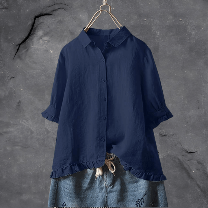 Sophia - Essence Shirt