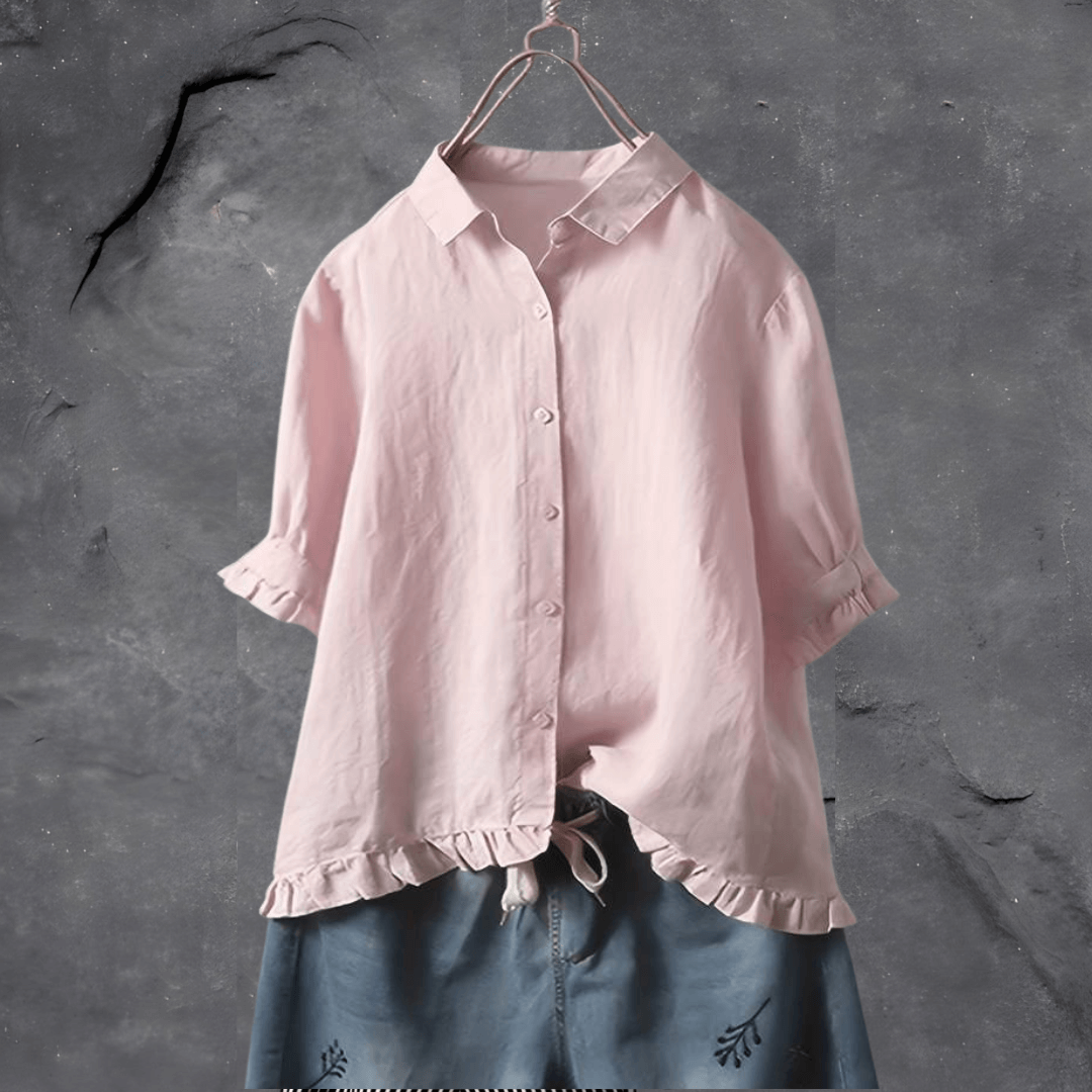 Sophia - Essence Shirt